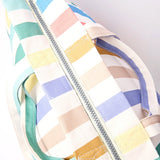 ROKA London Marylebone Large Tote Bag - Cotton Canvas