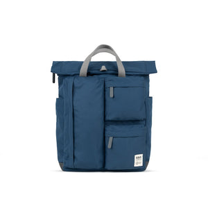 ROKA London x Natural History Museum - Waterhouse Field Bag - Recycled Canvas