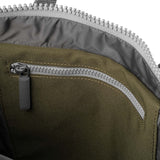 ROKA London x Natural History Museum - Waterhouse Field Bag - Recycled Canvas