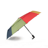 ROKA London Waterloo Rainbow Recycled Nylon Umbrella