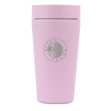 Circular&Co x Time Team Recycled Stainless Steel Cup