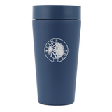 Circular&Co x Time Team Recycled Stainless Steel Cup