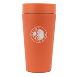 Circular&Co x Time Team Recycled Stainless Steel Cup
