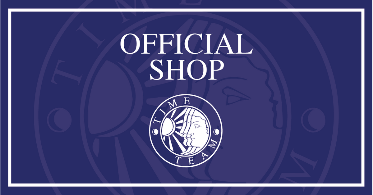 Official Time Team Shop