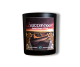 Sutton Hoo Candle | Spiced Ginger & Wood