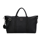Heritage Canvas Holdall - Large