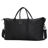 Heritage Canvas Holdall - Large