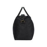Heritage Canvas Holdall - Large