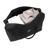 Heritage Canvas Holdall - Large