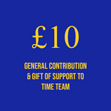 General Contribution of Support