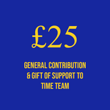 General Contribution of Support
