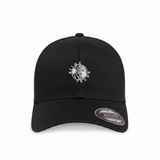 Time Team Premium Flexfit Baseball Cap