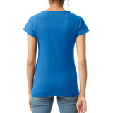 Women's Time Team V-Neck T-Shirt
