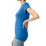 Women's Time Team V-Neck T-Shirt