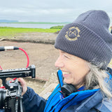 Special Edition Time Team x Ness of Brodgar Beanie