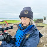 Special Edition Time Team x Ness of Brodgar Beanie