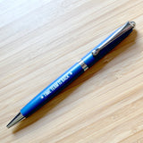 Time Team Executive Pen