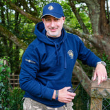 Men's Time Team 'Unearthing The Past' Hoodie - Special Edition