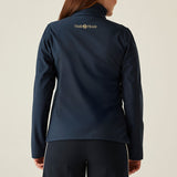 Women's Time Team Regatta Softshell Jacket