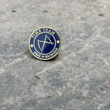 Time Team x Ness of Brodgar Enamel Pin Badge - Special Edition