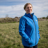 Women's Time Team Regatta Softshell Jacket