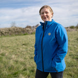 Women's Time Team Regatta Softshell Jacket