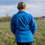 Women's Time Team Regatta Softshell Jacket
