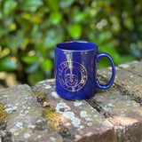 Time Team x Sutton Hoo 2024-2025 Special Edition Mug