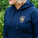 Women's Time Team 'Unearthing The Past' Hoodie - Special Edition