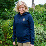 Women's Time Team 'Unearthing The Past' Hoodie - Special Edition