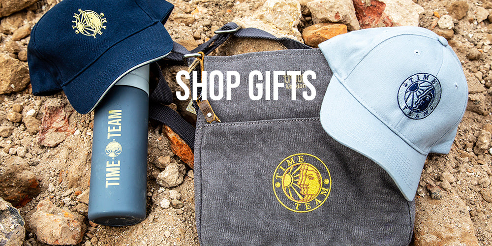 Official Time Team Shop