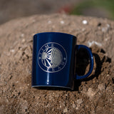 Time Team Gold Mug