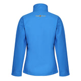 Women's Time Team Regatta Softshell Jacket