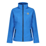 Women's Time Team Regatta Softshell Jacket