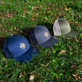 Time Team Premium Flexfit Trucker Cap