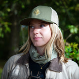 Time Team Premium Flexfit Trucker Cap