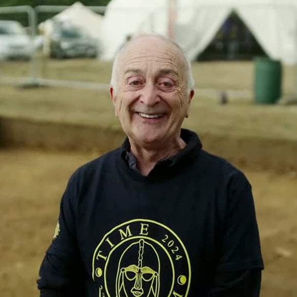 Official time team shop