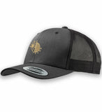 Time Team Premium Flexfit Trucker Cap