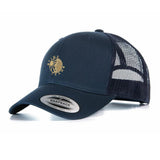 Time Team Premium Flexfit Trucker Cap