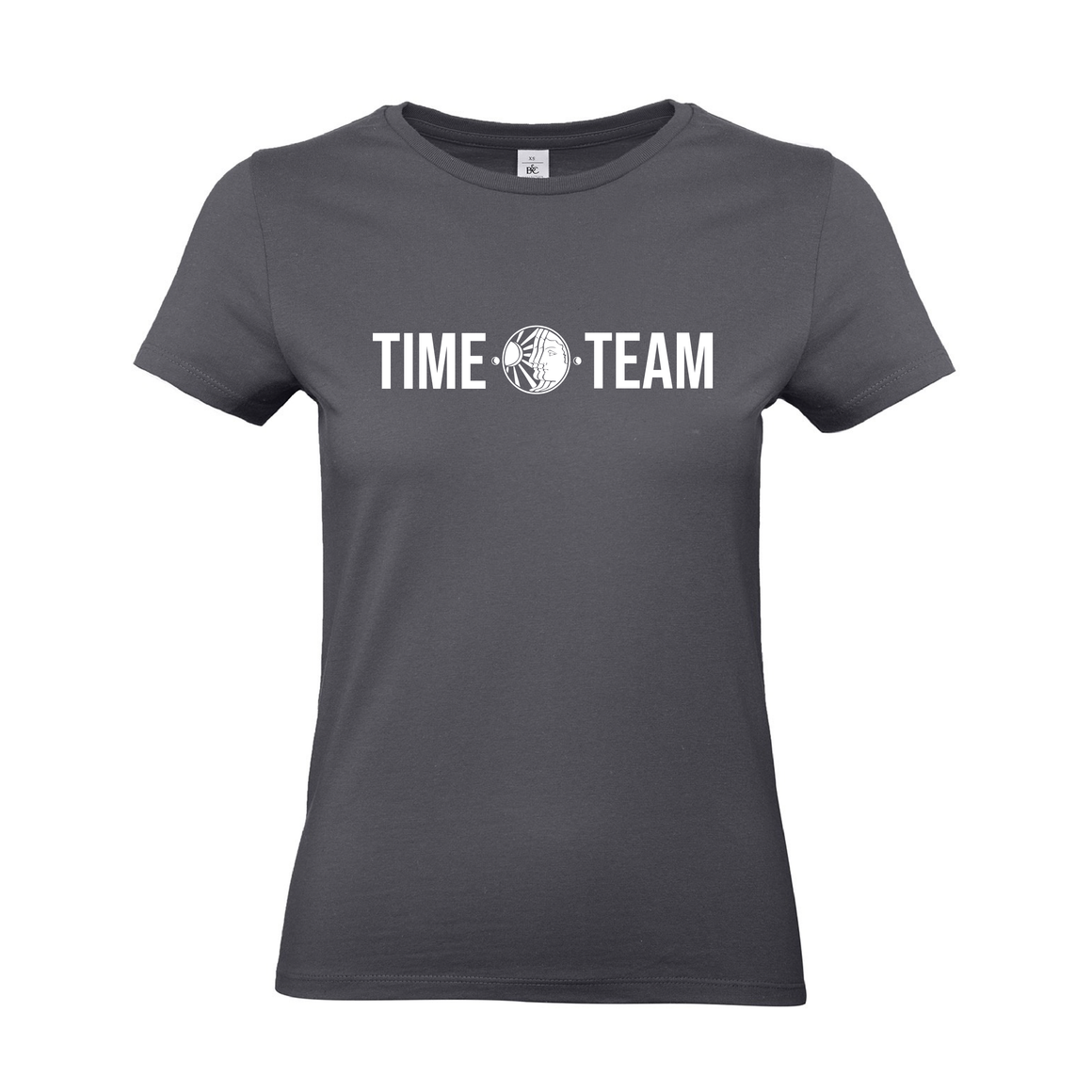 Tops & Shirts – Time Team