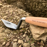 Time Team Limited Edition Trowel