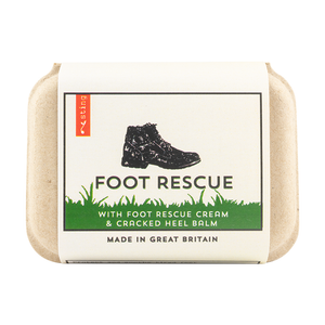 Foot Rescue Kit