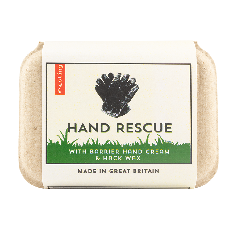 Hand Rescue Kit – Time Team
