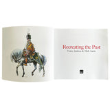 Recreating the Past (Paperback) - Victor Ambrus & Mick Aston