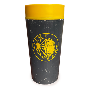 Circular & Co x Time Team Reusable Travel Mug