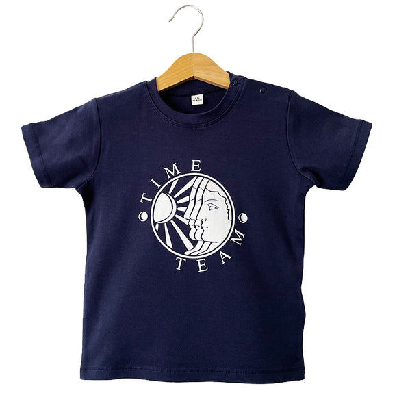 Baby Time Team Classic T-shirt