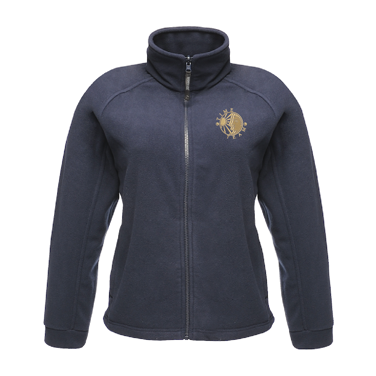 Regatta full zip fleece womens on sale