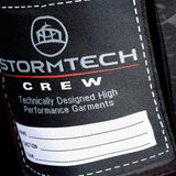 Men's Time Team Stormtech Thermal Gilet Body Warmer - Navy/Charcoal