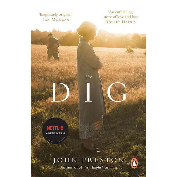 The Dig (Paperback) - John Preston