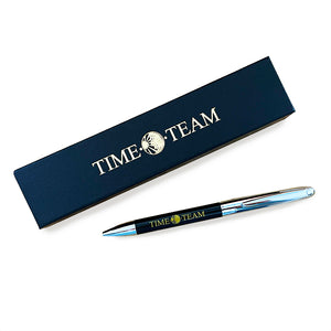 Time Team Executive Pen & Gift Box